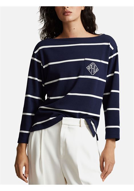T-Shirt Polo Ralph Lauren POLO RALPH LAUREN | Tshirt | 211892649003